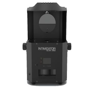 CHAUVET DJ® Intimidator Scan 360