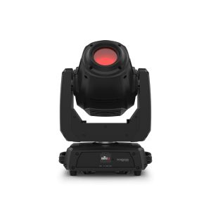 CHAUVET DJ® Intimidator Spot 375ZX: Cabeza Móvil Compacta 200 W Control RFC