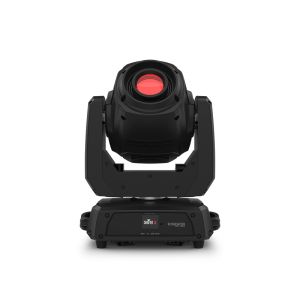 CHAUVET DJ® Intimidator Spot 360X: Cabeza Móvil Compacta 100 W Inalámbrica Control RFC