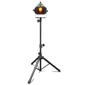 CHAUVET DJ® LED Followspot 75ST: Luminaria LED 1x75W c/Tripie Incluido
