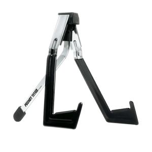 IBANEZ® PT32-BK Soporte Pequeño para Guitarra