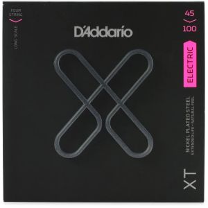 D'ADDARIO®  XTB45100