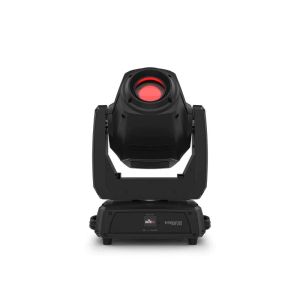 CHAUVET DJ® Intimidator Spot 475ZX: Cabeza Móvil LED 250W