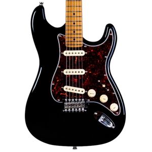 JET GUITARS® JS-300 BK - Guitarra Eléctrica