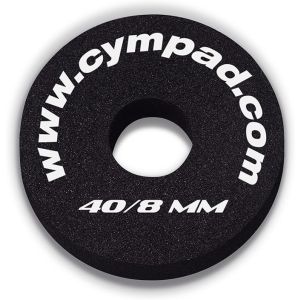 Arandelas para Platillos Cympad Optimizer OS12/5 40x12mm. 5 Piezas