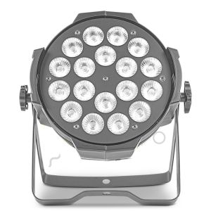 THOR® Par Led 18x12W RGBW Interior
