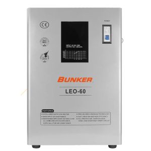 Bunker Electronics Leo-60