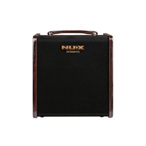 NUX® Stageman II AC80