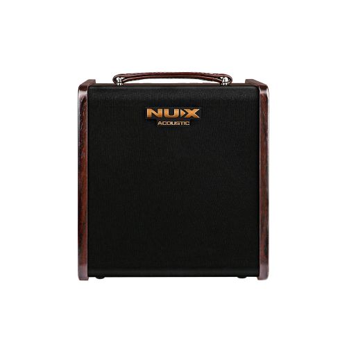 Stageman2-AC80 - NUX PORTADA