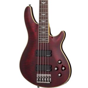 Schecter Omen Extreme 5