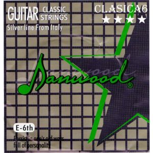 DANWOOD® CLÁSICA6