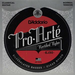 D'ADDARIO® EJ-30 Encordadura para Guitarra Acústica