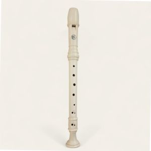 SYMPHONIC® M8A-3 Flauta Dulce Escolar