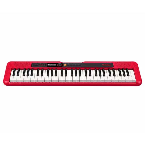 Casio CT-S200RD 3