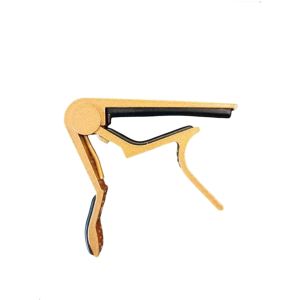 Capo para Guitarra Clásica o Acústica Mr. Músico GD01