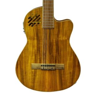 BAMBOO® Pro Slim Koa 39"