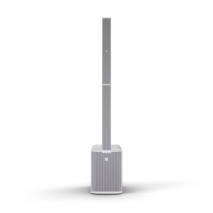 LD SYSTEMS® MAUI® 28 G3 WH Sistema en Columna de Audio Blanco