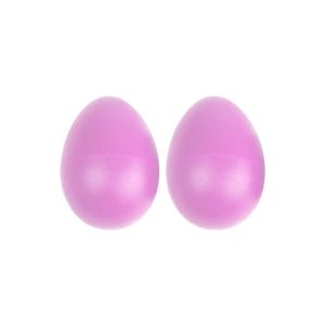 Shackers Forma Huevo Mr Músico EGG SD2 - Par