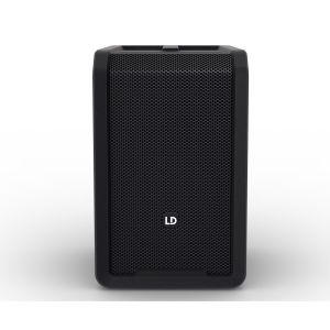 LD SYSTEMS® ANNY 8 Sistema Portátil de Audio c/Batería y BT