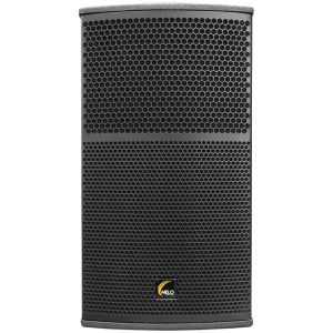 MELO® MATCH 120 Bafle Activo de 12" 900 W RMS c/BT