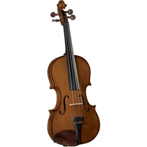 CREMONA® SV-100 Violín Acústico Medida 4/4