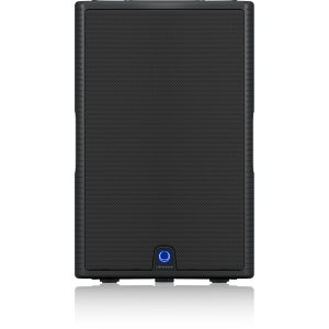 TURBOSOUND® Milan M15 Bafle Activo de 15" 1100 W