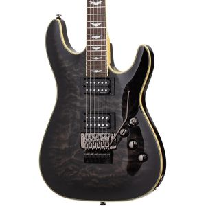 SCHECTER® Omen Extreme-FR - Guitarra Eléctrica con Floyd Rose®