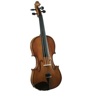 CREMONA® SV-130 Violín Acústico Medida 3/4