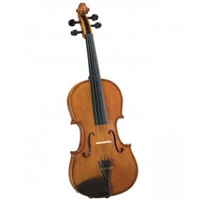 CREMONA® SV-175 Violín Acústico Medida 3/4