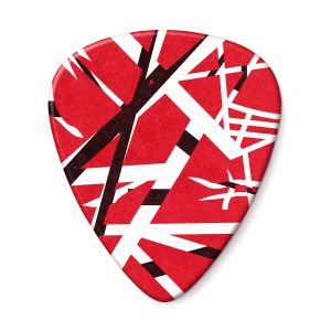 JIM DUNLOP® EVH® TORTEX® FRANKENSTEIN PICKS .50MM