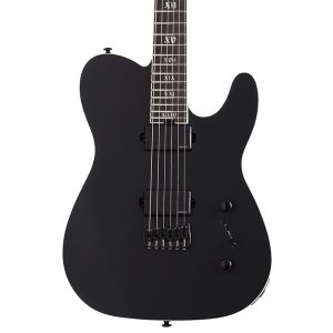 SCHECTER® PT SLS Elite Evil Twin - Guitarra Eléctrica