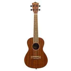BAMBOO® SAPELE Ukelele Tamaño Tenor