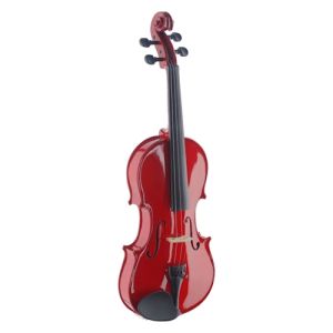 STAGG® VN-TR Violín Acústico Medida 4/4