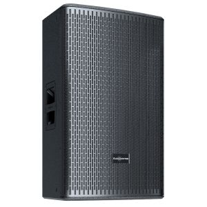 AUDIOCENTER® GT515A II Bafle Activo de 15" 2200 W