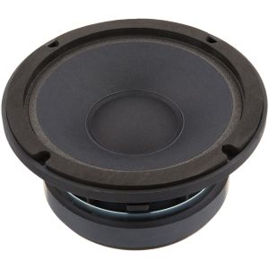Beyma 6MI100: Bocina de 6.5" 250 Watts 8 Ohms con Imán de Ferrita