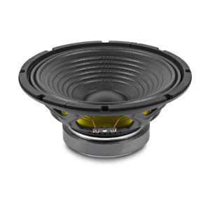 Beyma 10CMV2: Bocina de 10" 250 Watts 8 Ohms con Imán de Ferrita