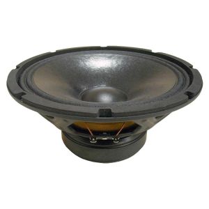 Beyma 10WRS300: Bocina de 10" 600 Watts 8 Ohms con Imán de Ferrita