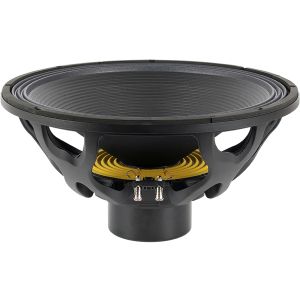 Beyma 18LEX1000ND: Bocina de 18" 1000 Watts 8 Ohms con Imán de Neodimio