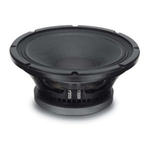 Beyma 10MI100: Bocina de 10" 350 Watts 8 Ohms con Imán de Ferrita