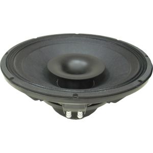 Beyma 15CXA400/FE: Bocina Coaxial de 15" 800 Watts con Imán de Ferrita