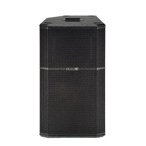 MONTARBO® R115: Bafle Activo de 15" 1200 W
