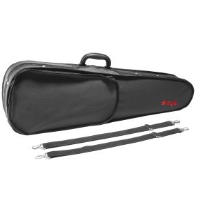 STAGG® HVB4 Estuche Semirrígido p/Violín 4/4 Exterior Nylon Interior EPS