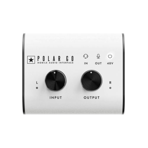 BLACKSTAR 2X2 POLAR GO