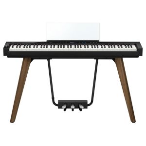 CASIO® PRIVIA PX-S7000 BK: Piano Digital con Mueble Serie Privia Color Negro
