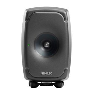 Genelec 8331A: Monitor de Estudio Activo de 3 Vías SAM Coaxial