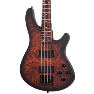 SCHECTER C-4 STANDARD