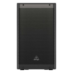 BEHRINGER® DR112DSP Bafle Activo de 12" 1200 W c/BT