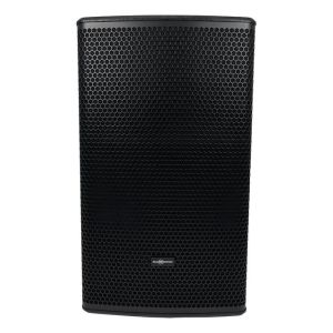AUDIOCENTER® SA312 + Bafle Activo de 12" 2000 W c/BT