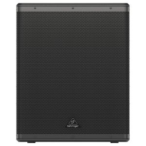 BEHRINGER® DR18SUB