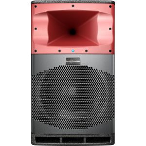 AUDIOCENTER® SA312 II Bafle Activo de 12" 2000 W c/BT
